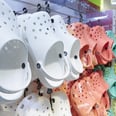 Crocs Is Reopening Its Free Pair For Healthcare Program After Donating $40 Million Worth of Shoes