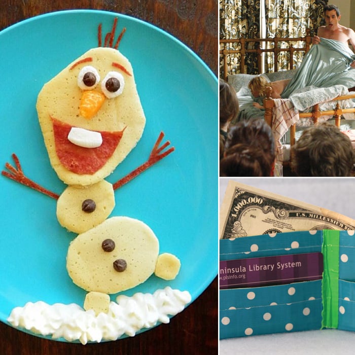 Baby and Parenting News Week of June 30 to July 4, 2014
