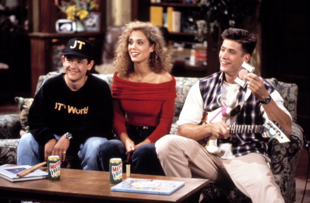 "Step by Step" (1991-1998)
