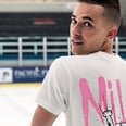 Listen Up: Figure Skater Adam Rippon Should Be Your New Favorite Person, and Here's Why