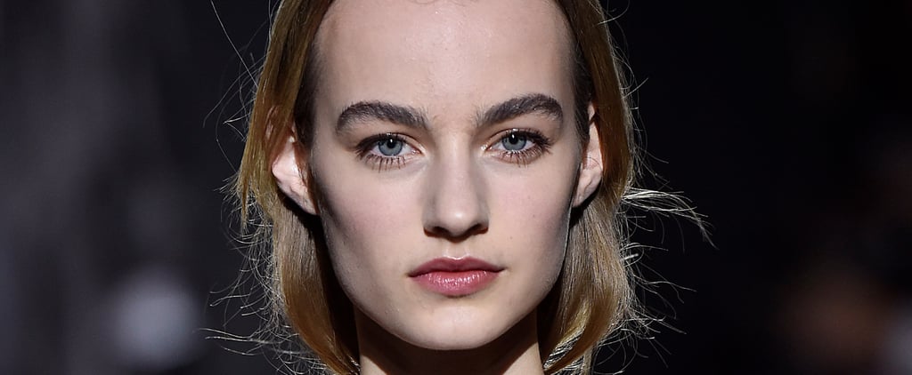 Fall Makeup Trends 2016