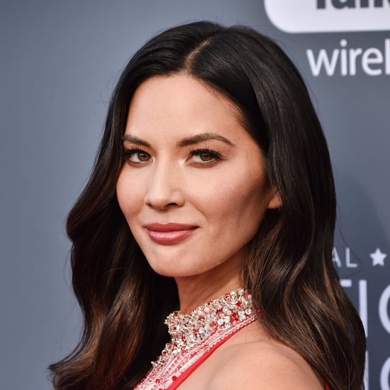 Hair and Makeup at Critics' Choice Awards 2018 | Red Carpet