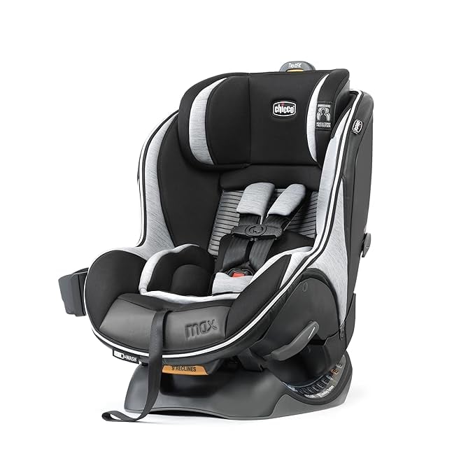 Best Convertible Car Seat