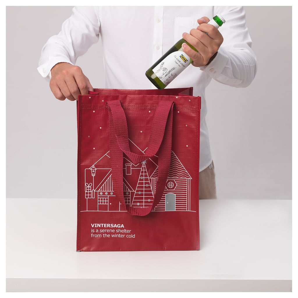 Vintersaga Bag