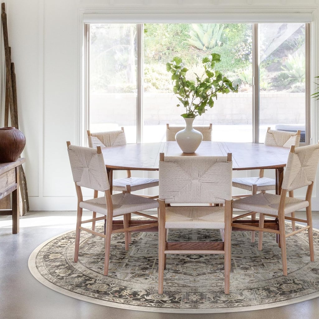 Best Round Area Rug