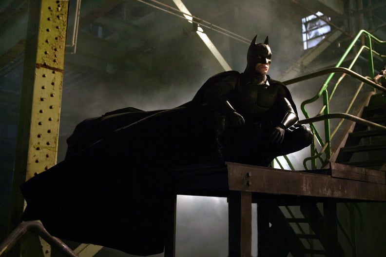 蝙蝠侠开始(2005)