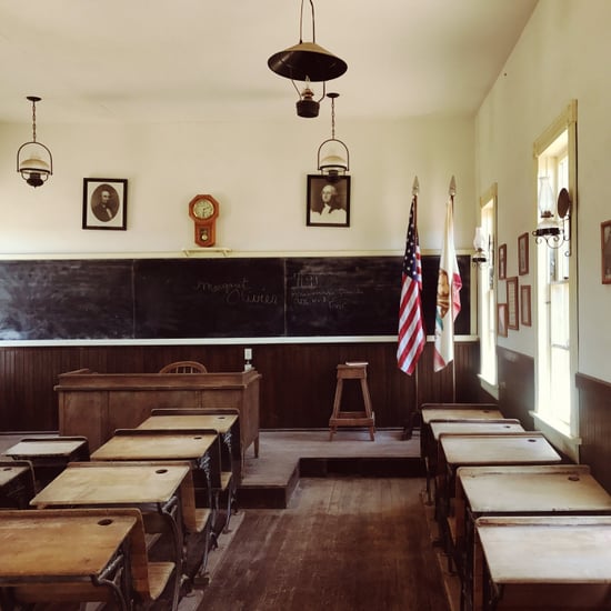 What Teachers Want Parents to Know About School Shootings