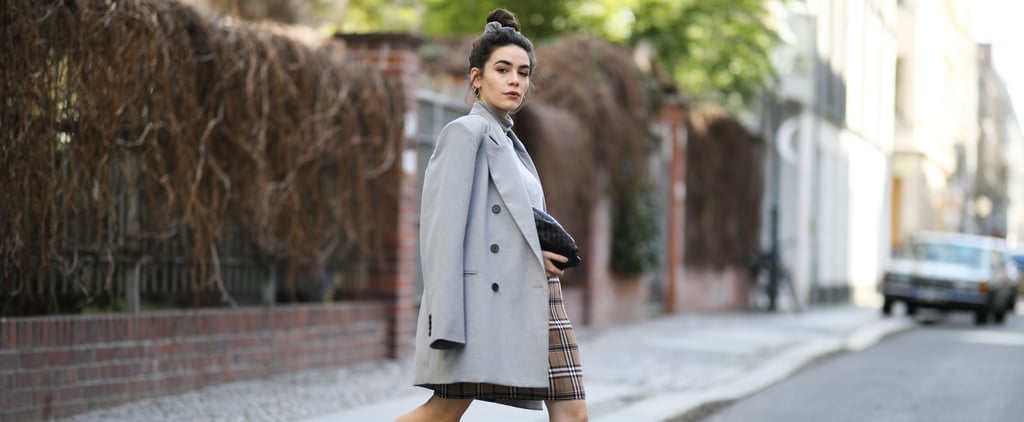 This Old Navy Coat Looks and Feels Designer, and It's on Sale Right Now