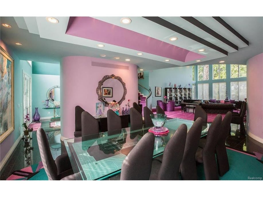 '90s Dream House