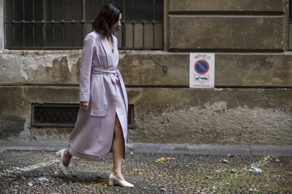 Milan Fashion Week, Day 4 Milan Fashion Week, Day 4