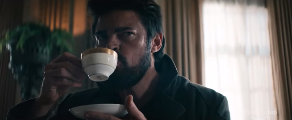 The Boys Season 2 Trailer on Amazon Prime Video