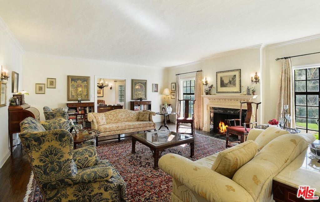 Shonda Rhimes's House
