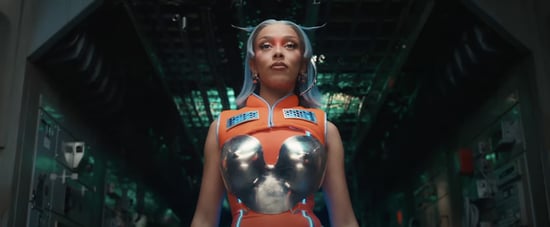 Watch Doja Cat's "Get Into It (Yuh)" Music Video