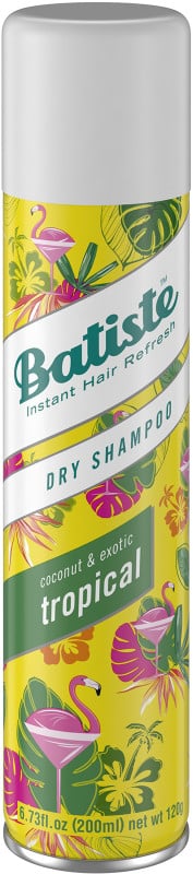 Batiste Dry Shampoo