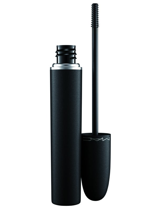 MAC Cosmetics x Helmut Newton Upward Lash in Upward Black