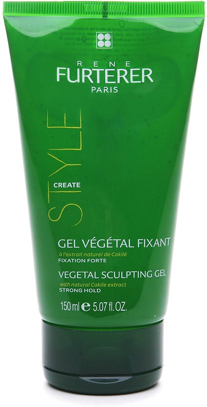 Rene Furterer Vegetal Sculpting Gel