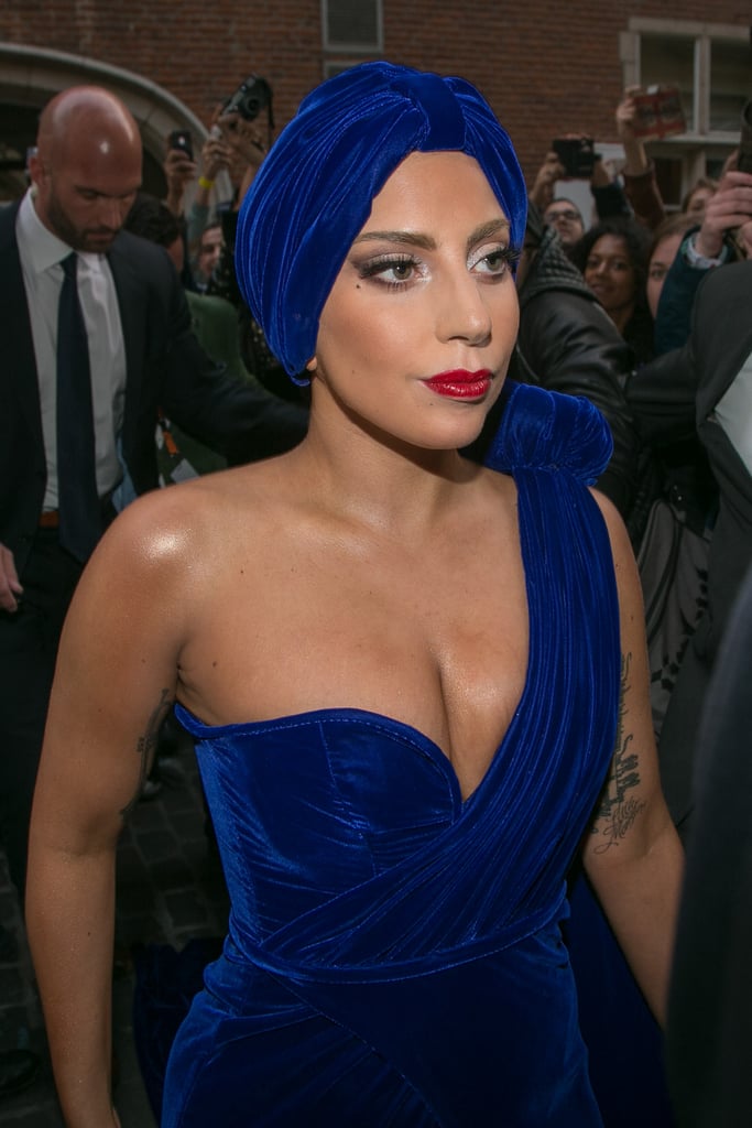 Lady Gaga