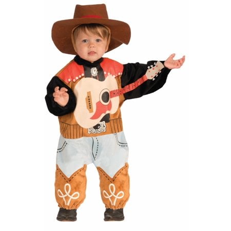 Rock Star Cowboy