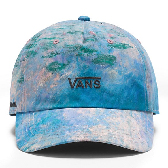 Vans MoMA Monet Hat