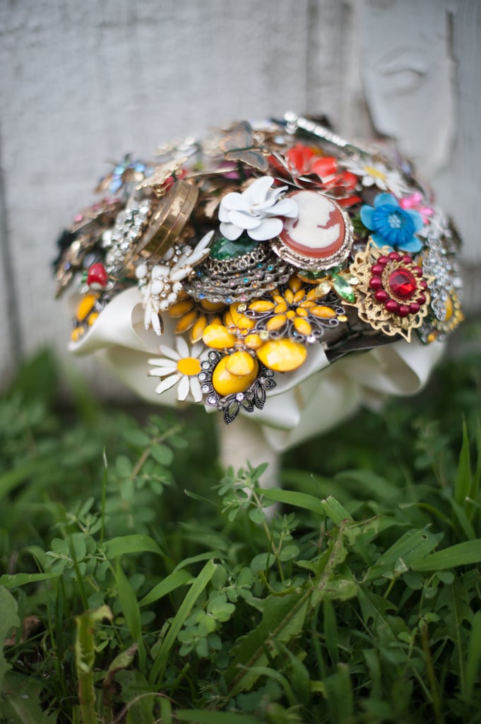 Rustic Barn Wedding