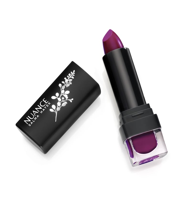 Nuance Salma Hayek True Color Moisture Rich Lipstick in Plum Wine