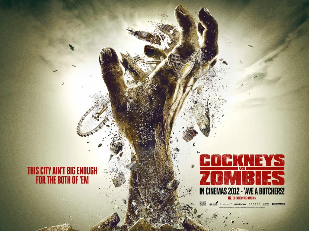 "Cockneys vs. Zombies"