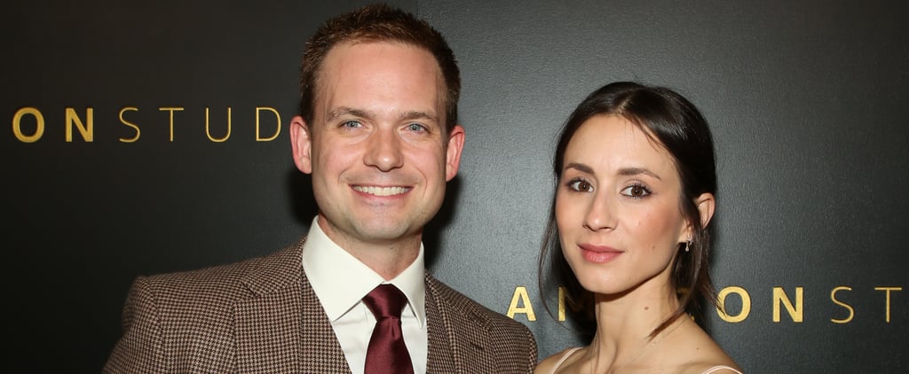 What Did Troian Bellisario Name Her Second Daughter?