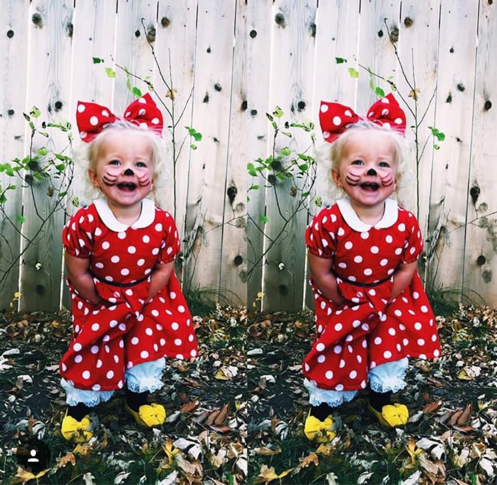 Minnie Mouse