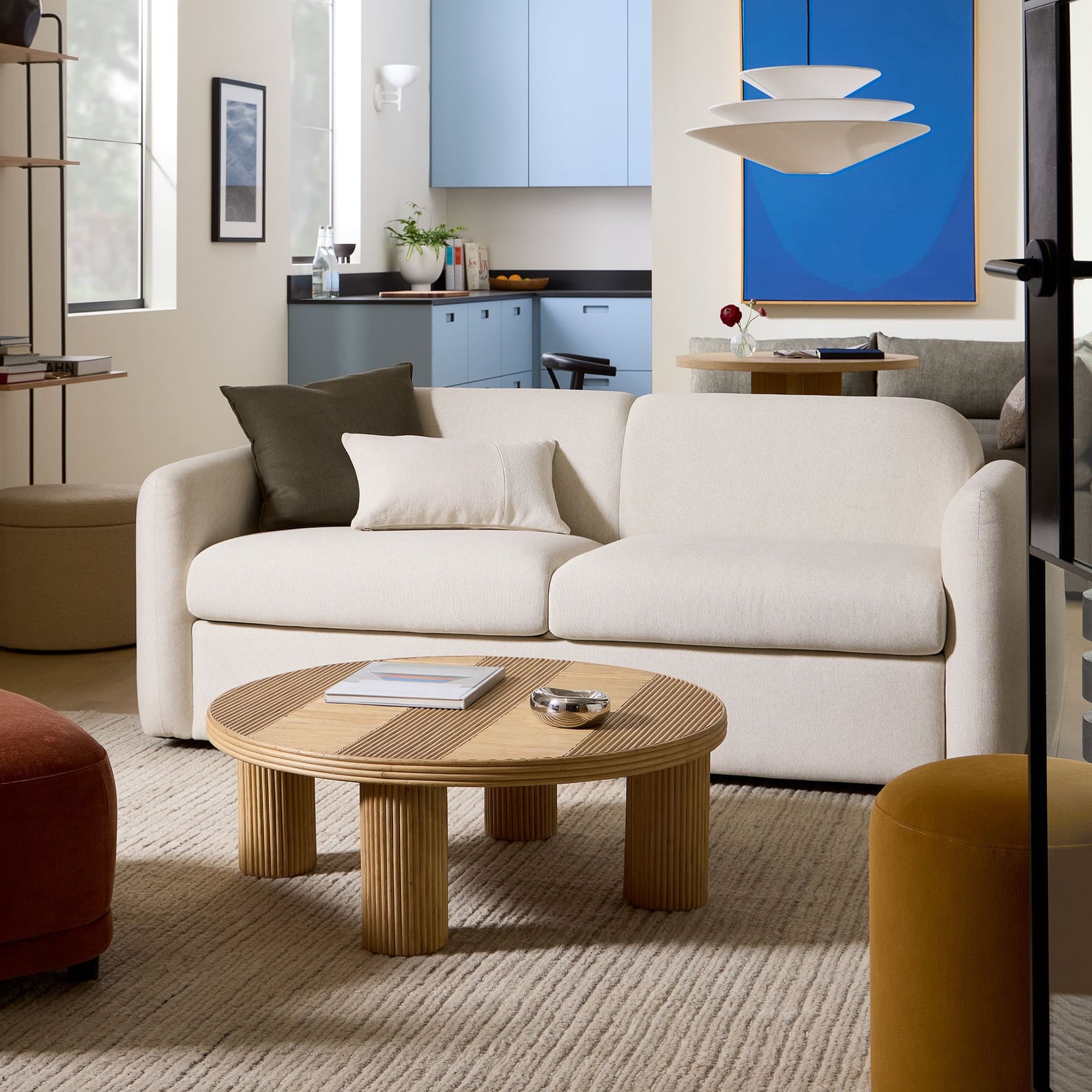 Best and Most Comfortable Loveseats 2023 POPSUGAR Home