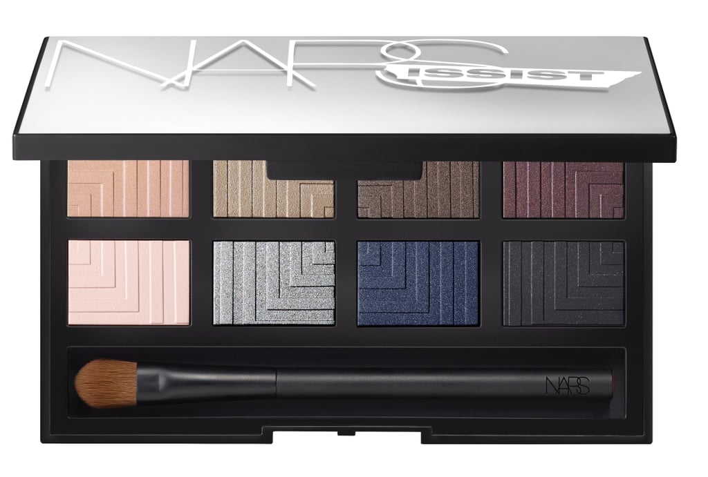 NARSissist Dual-Intensity Eye Shadow Palette