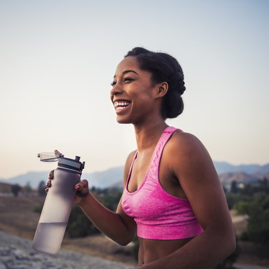 Healthy Resolutions For Each Month of the Year