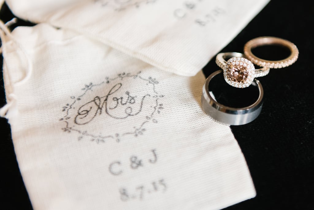 Old New York Elopement