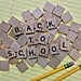 Back-to-School Traditions For Kids