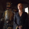 Game of Thrones: What's the Deal With Cersei's Gigantic Guard?