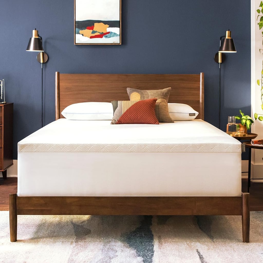 Tempur-Pedic Tempur-Cloud 2-Inch Mattress Topper