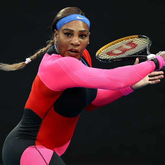 Serena Williams Announces Return to Wimbledon 2022