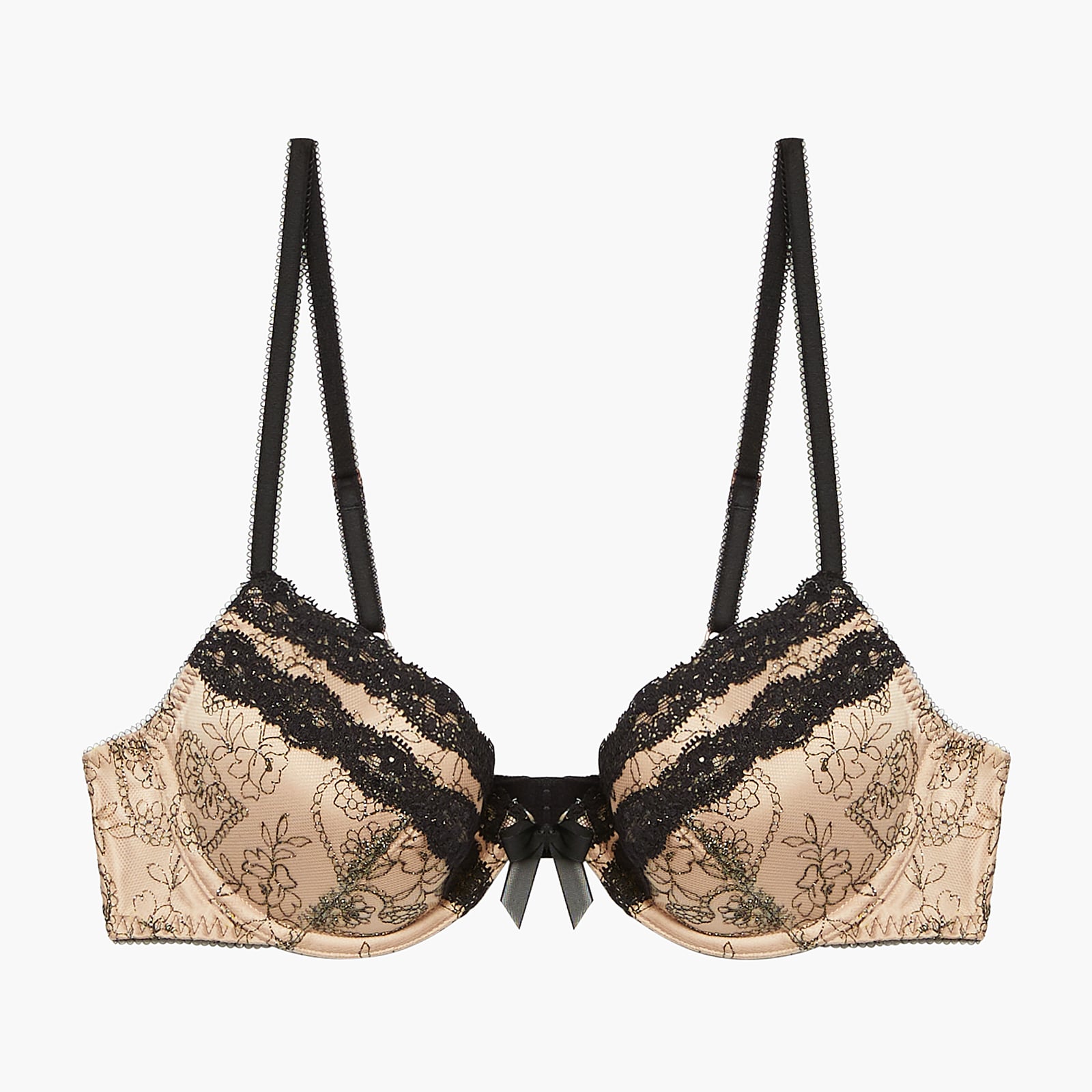 savage fenty heart bra