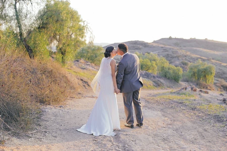 Multicultural Traditional Wedding