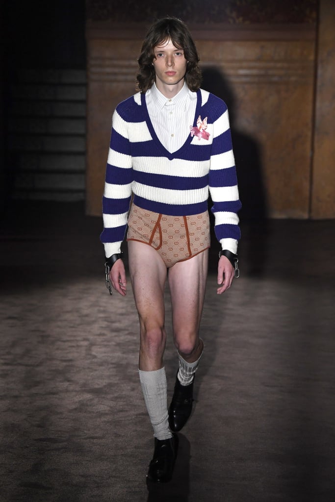 Gucci Spring 2019 Collection