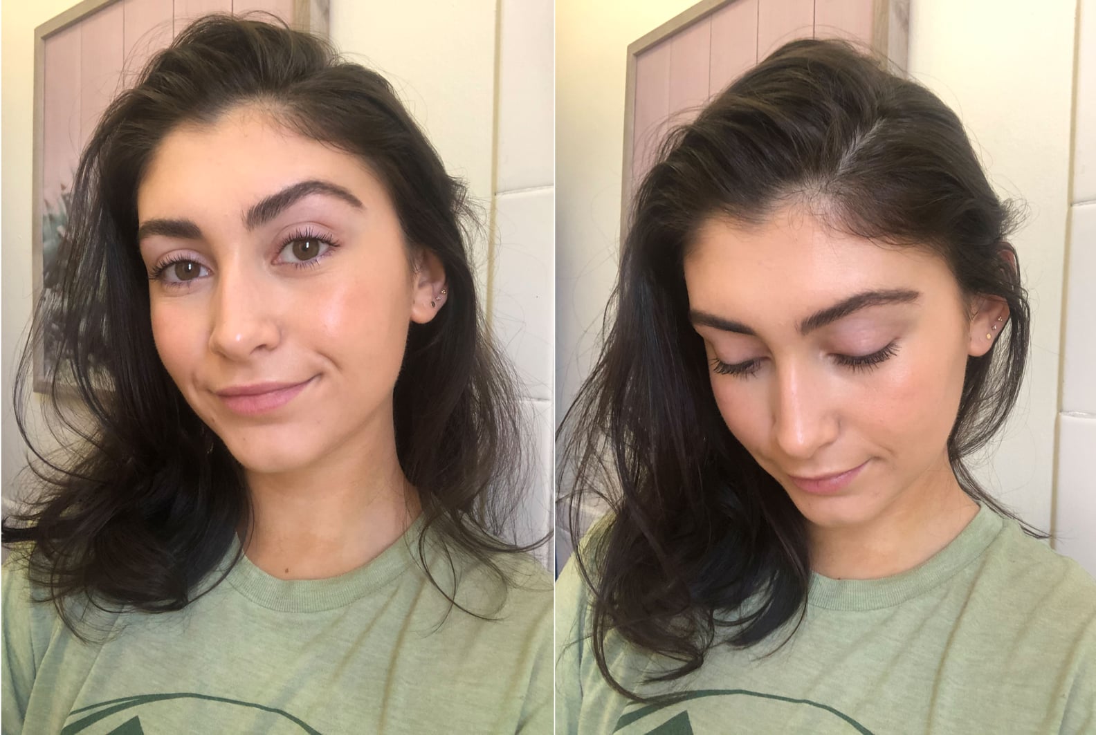 Bille Floof Dry Shampoo Review POPSUGAR Beauty