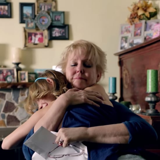 Minute Maid Wants to Remind Parents That They're Doing Good