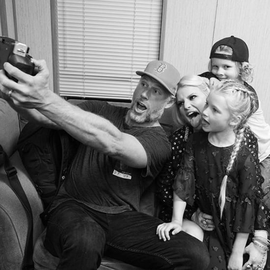 When Is Jessica Simpson Due With Her Third Baby?