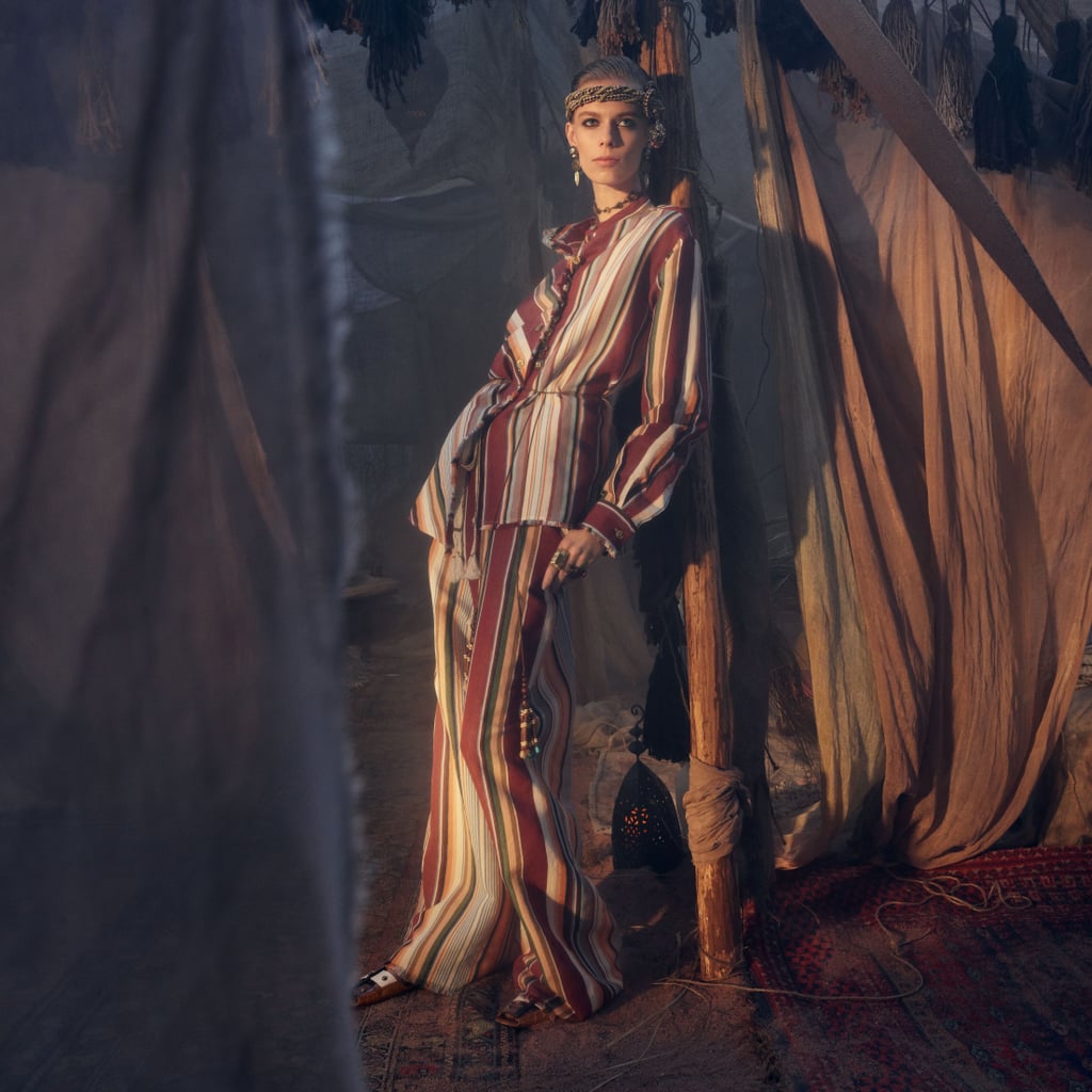 Zara Studio Collection Spring 2019