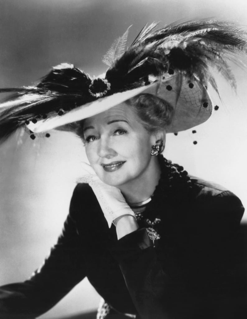 Hedda Hopper (1952)