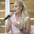 If Carrie Underwood Can Fit in a Killer Workout in 15 Minutes, You Can Too — Here's How