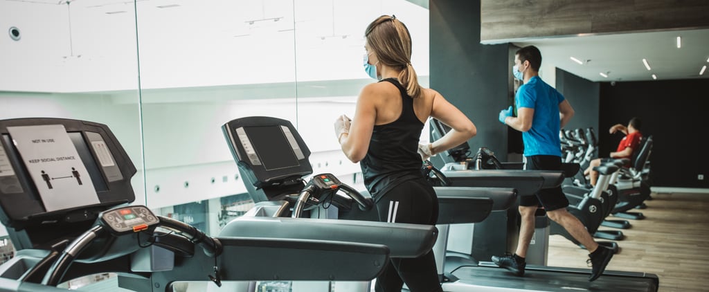 Can I Go Back to the Gym After Getting the COVID-19 Vaccine?