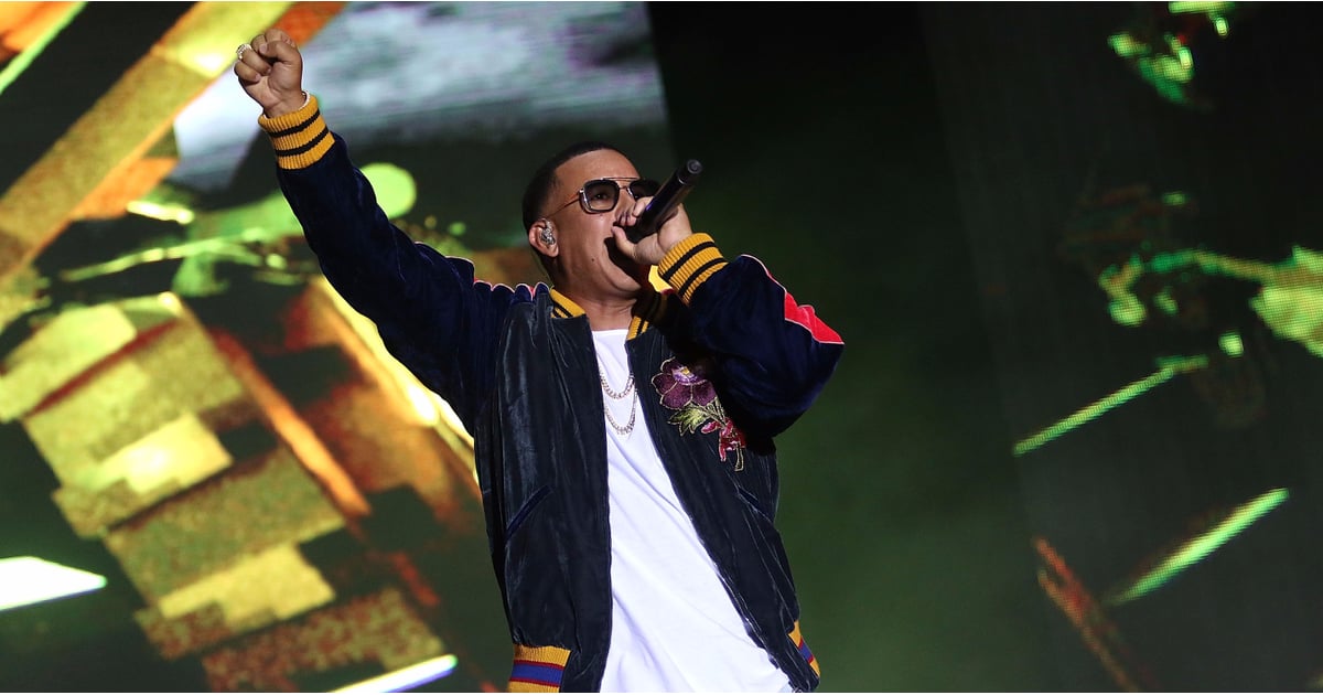 Best Reggaeton Songs POPSUGAR Latina