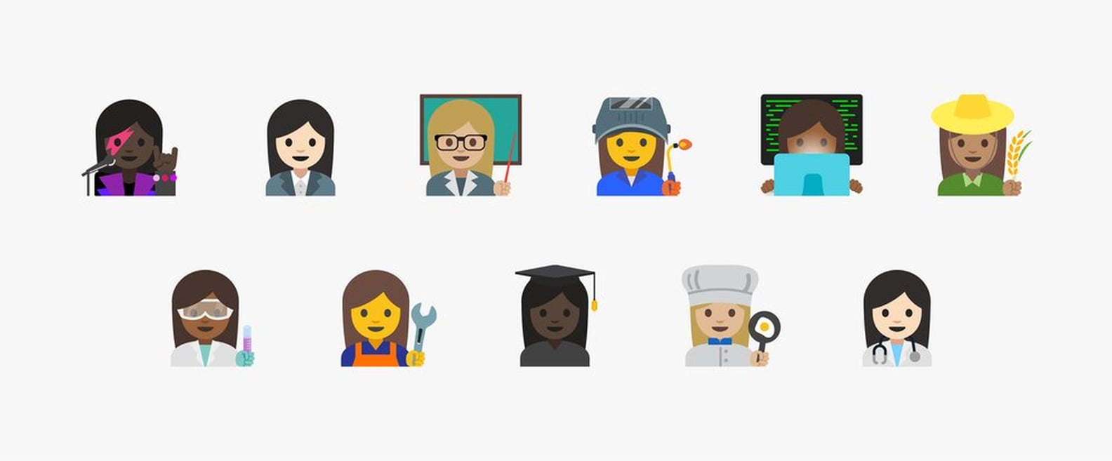 Why Are Emoji Important? | POPSUGAR Tech