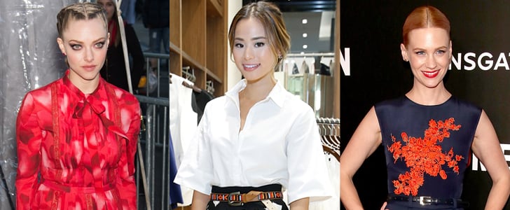Best Celebrity Style | March 27, 2015