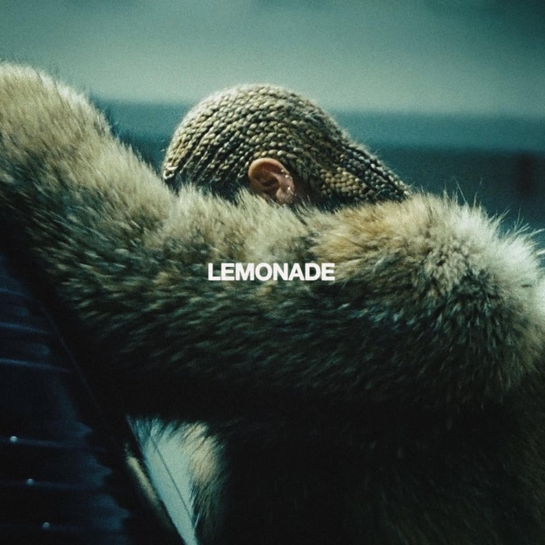 2016: Beyoncé Caused a Disruption in the Universe by Dropping Lemonade